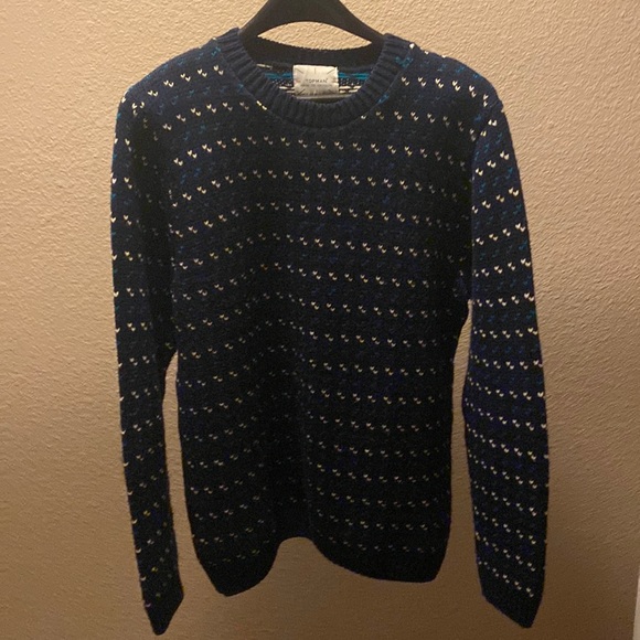 Topman Other - Topman made in the UK sweater